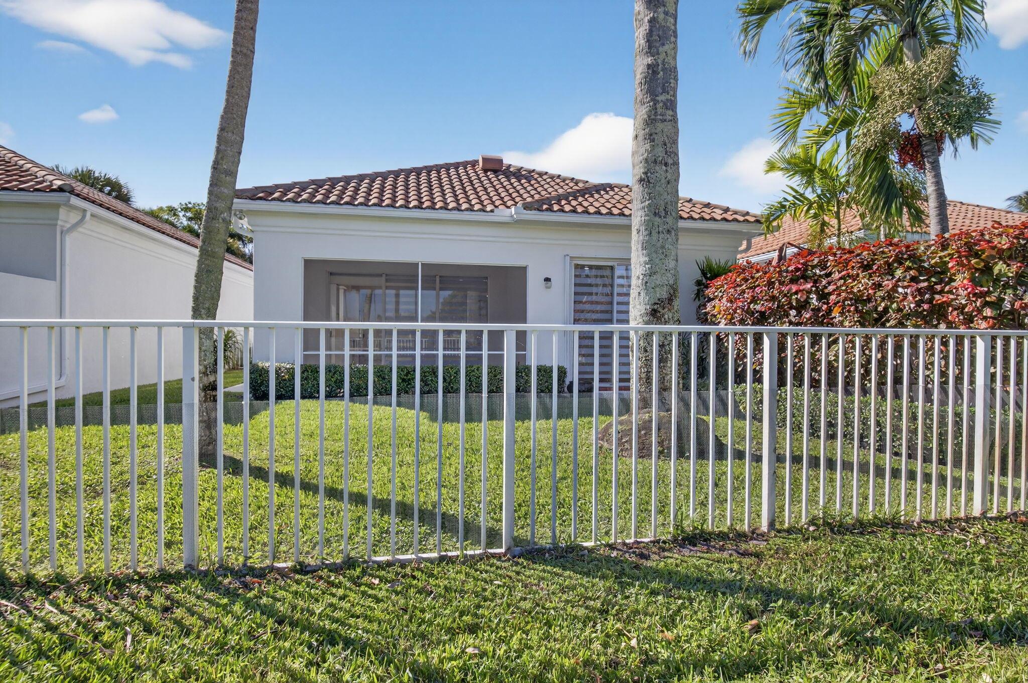 HAMMOCK RESERVE - Residential