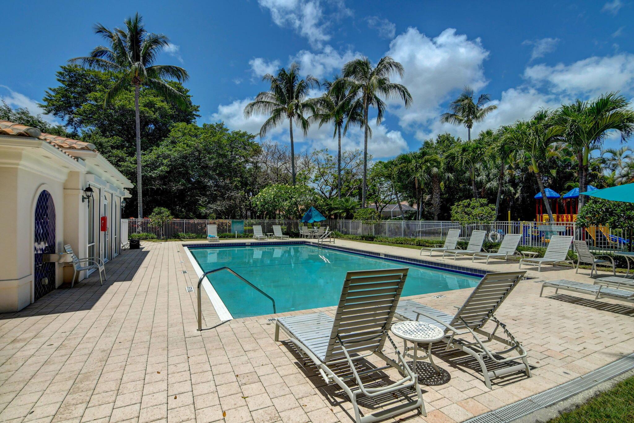 HAMMOCK RESERVE - Residential