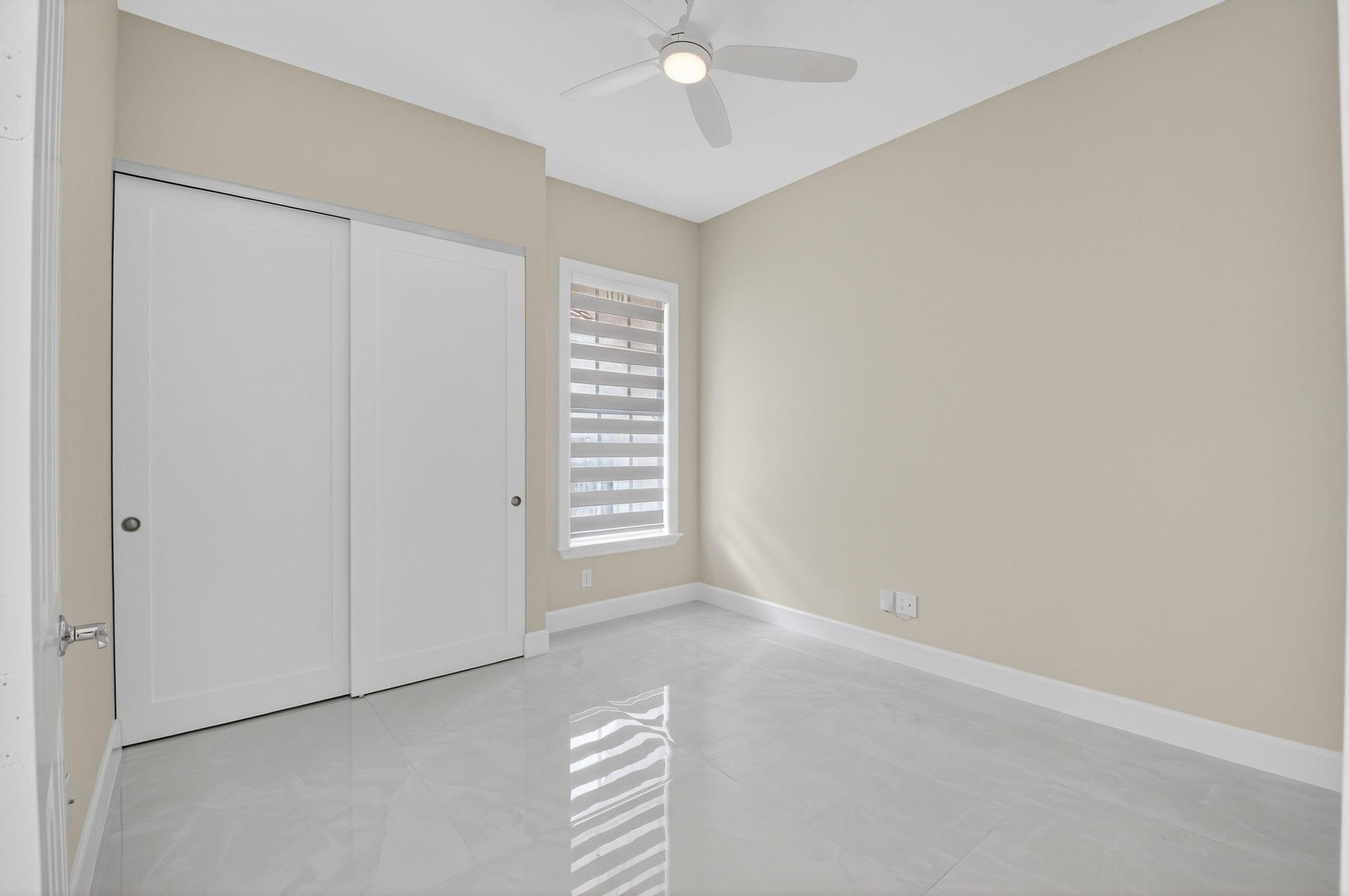 HAMMOCK RESERVE - Residential