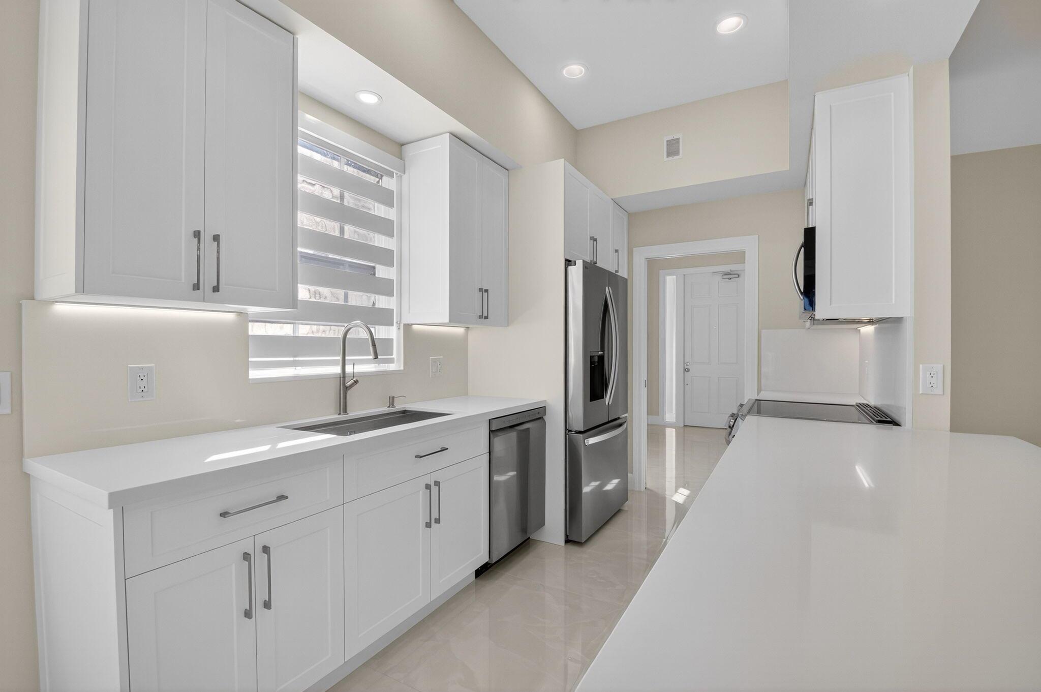 HAMMOCK RESERVE - Residential