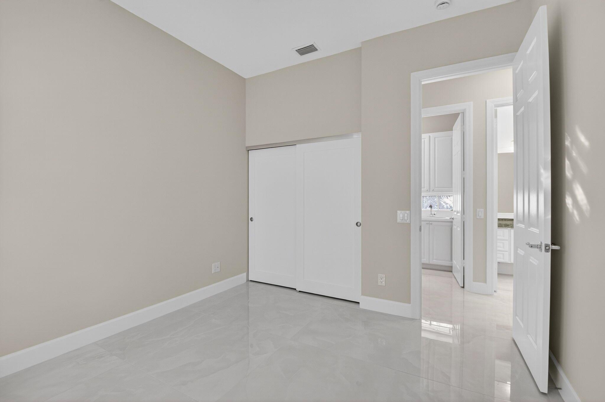 HAMMOCK RESERVE - Residential