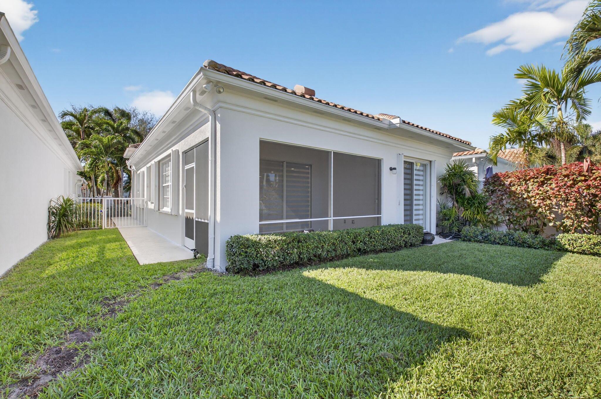 HAMMOCK RESERVE - Residential