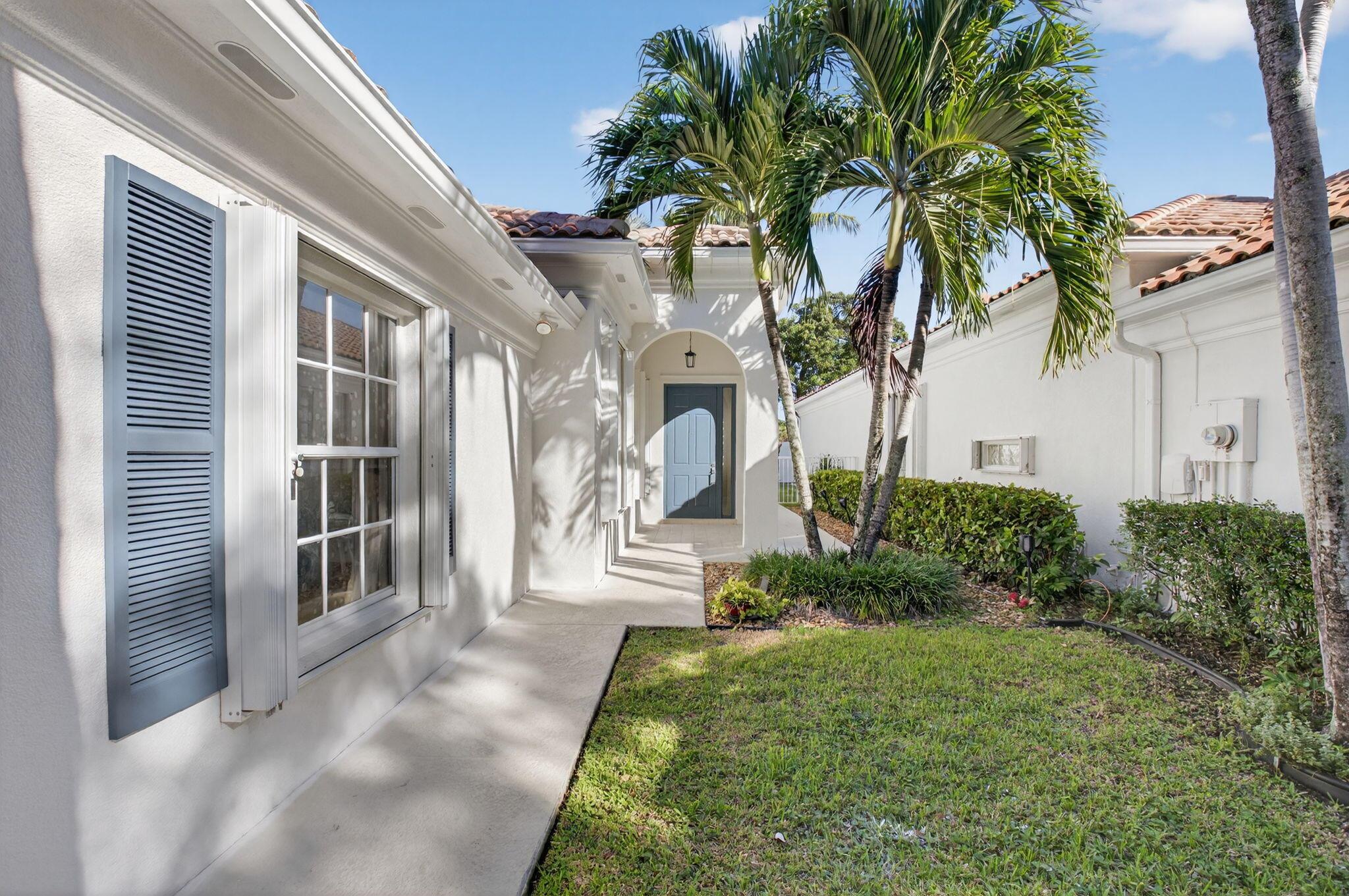 HAMMOCK RESERVE - Residential