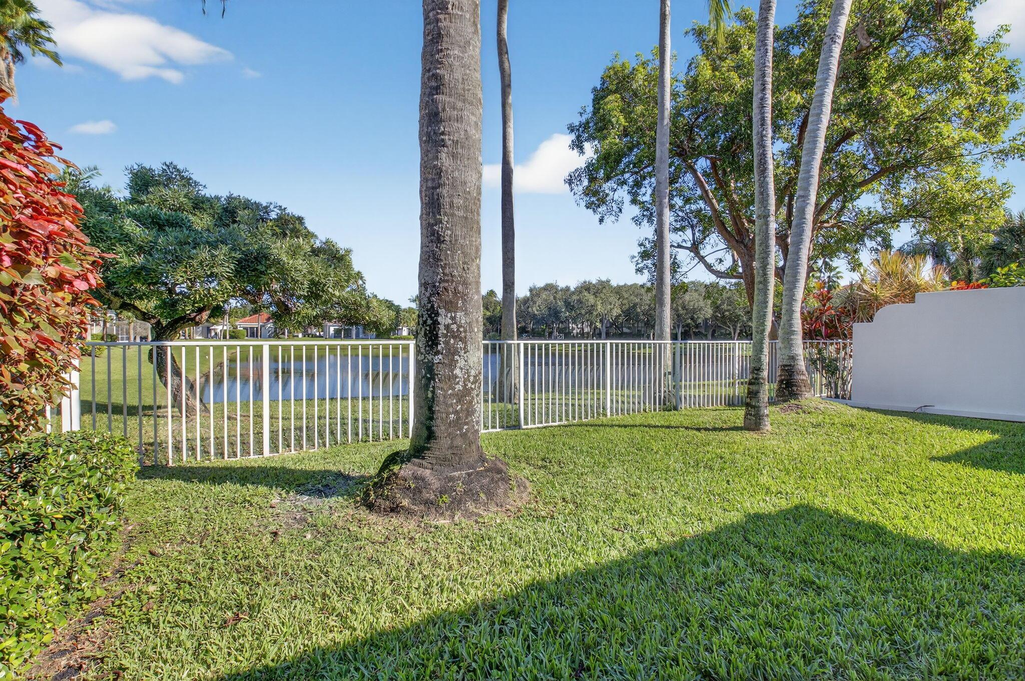 HAMMOCK RESERVE - Residential