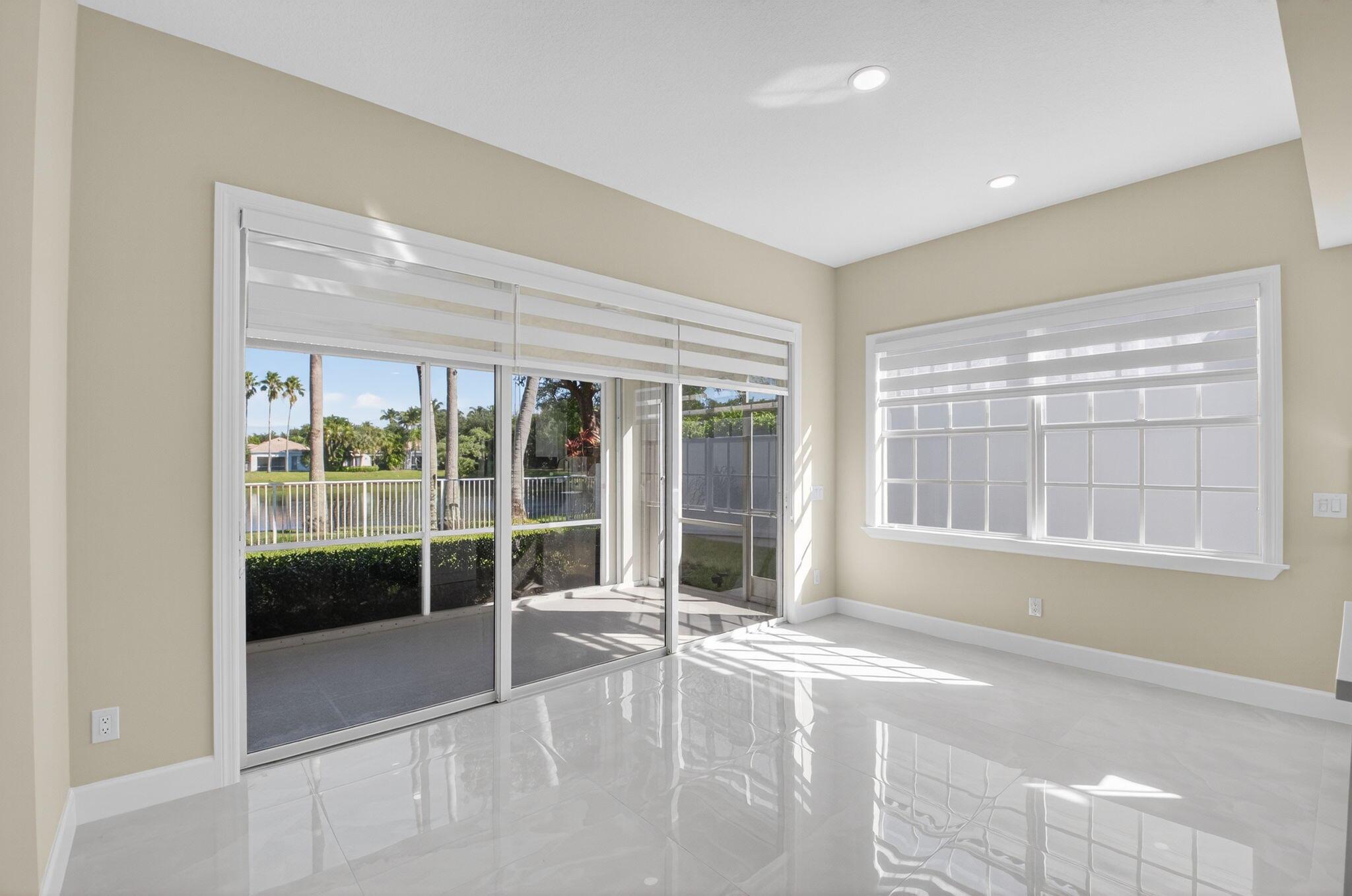 HAMMOCK RESERVE - Residential