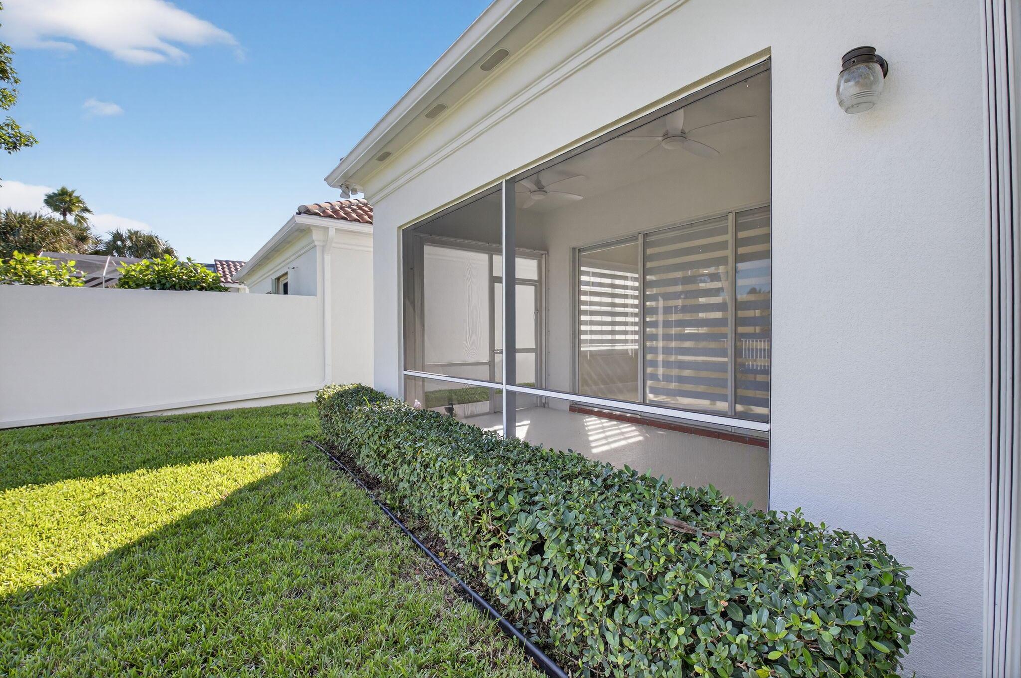 HAMMOCK RESERVE - Residential