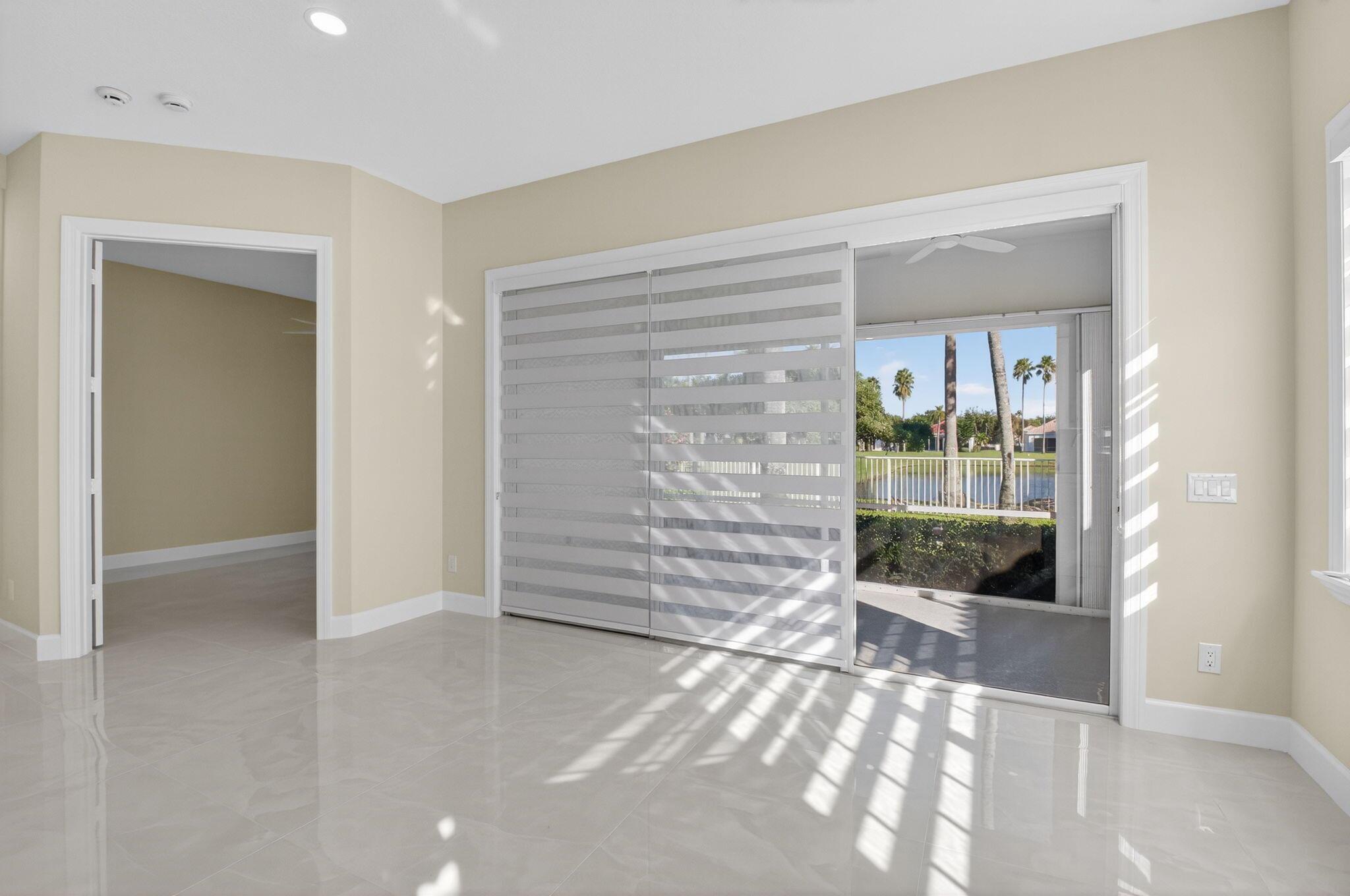 HAMMOCK RESERVE - Residential