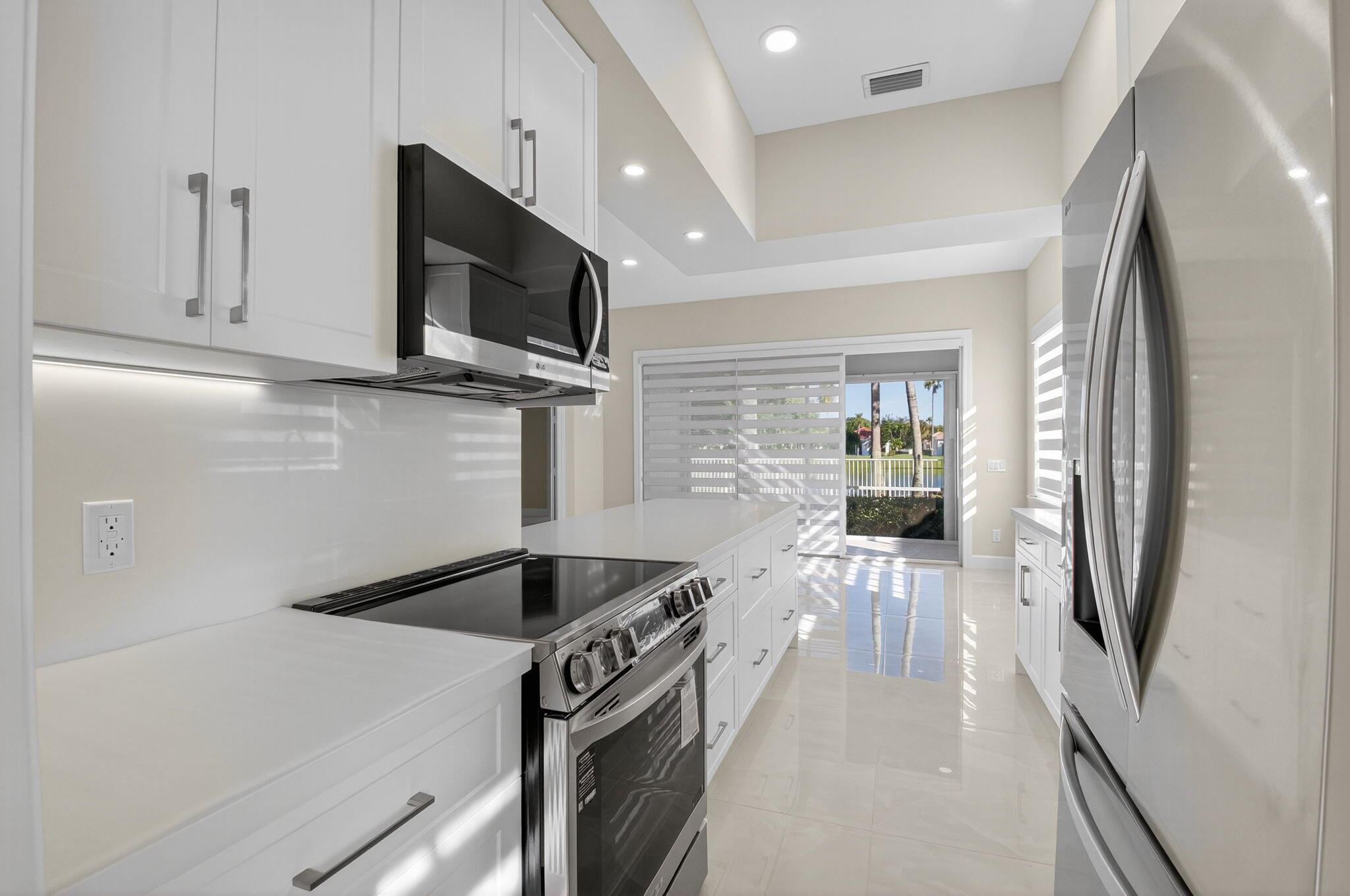 HAMMOCK RESERVE - Residential