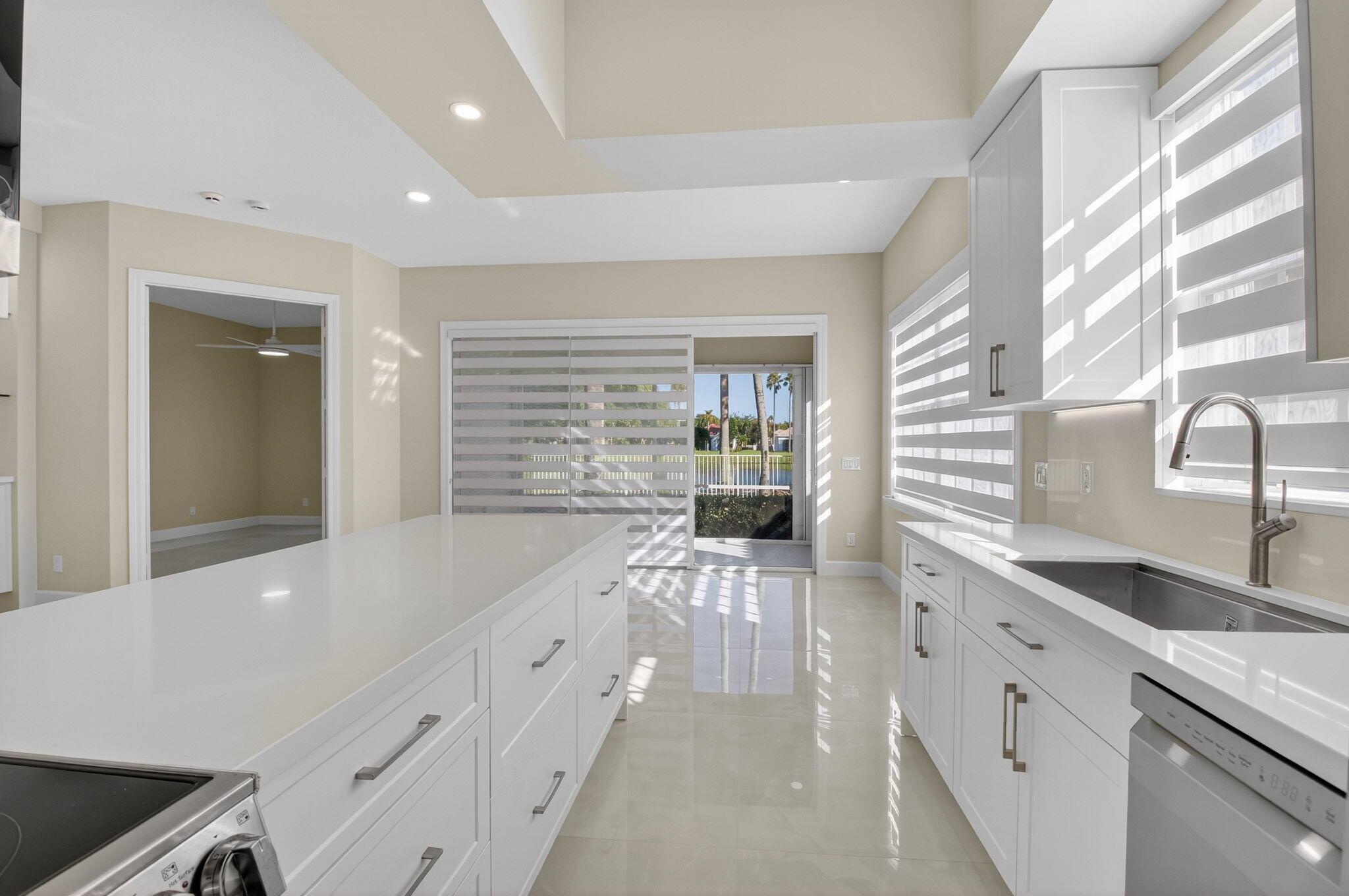 HAMMOCK RESERVE - Residential