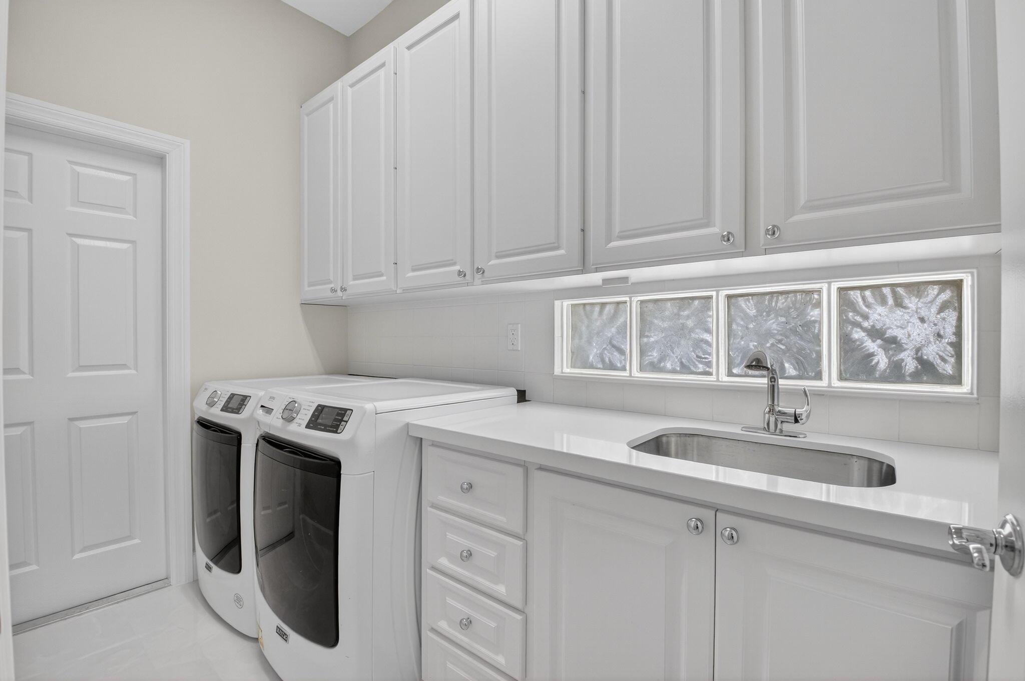 HAMMOCK RESERVE - Residential