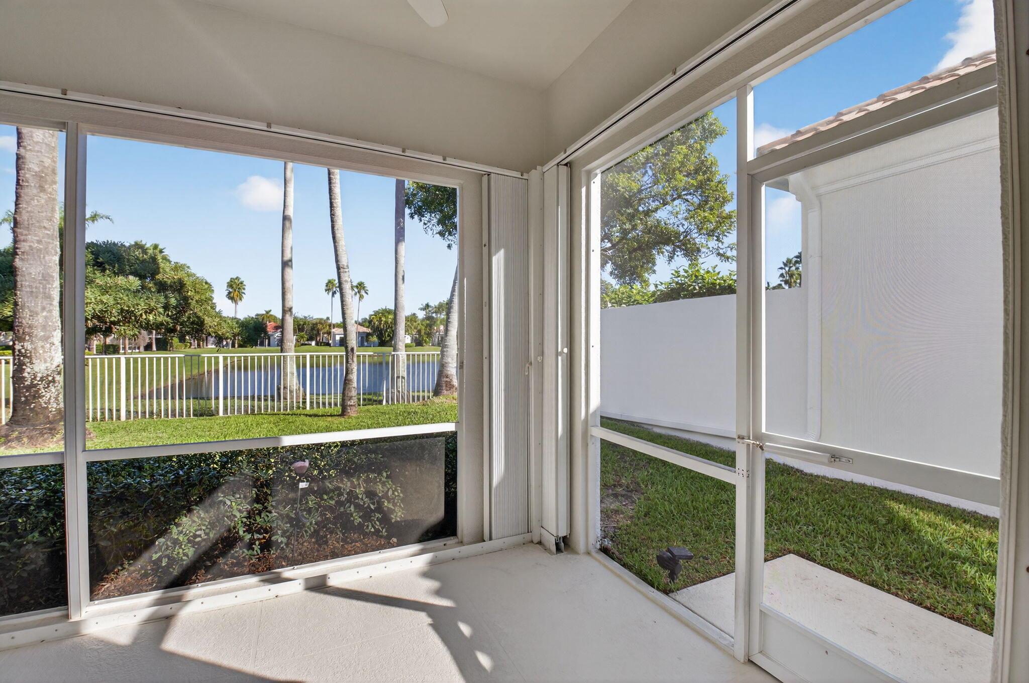 HAMMOCK RESERVE - Residential