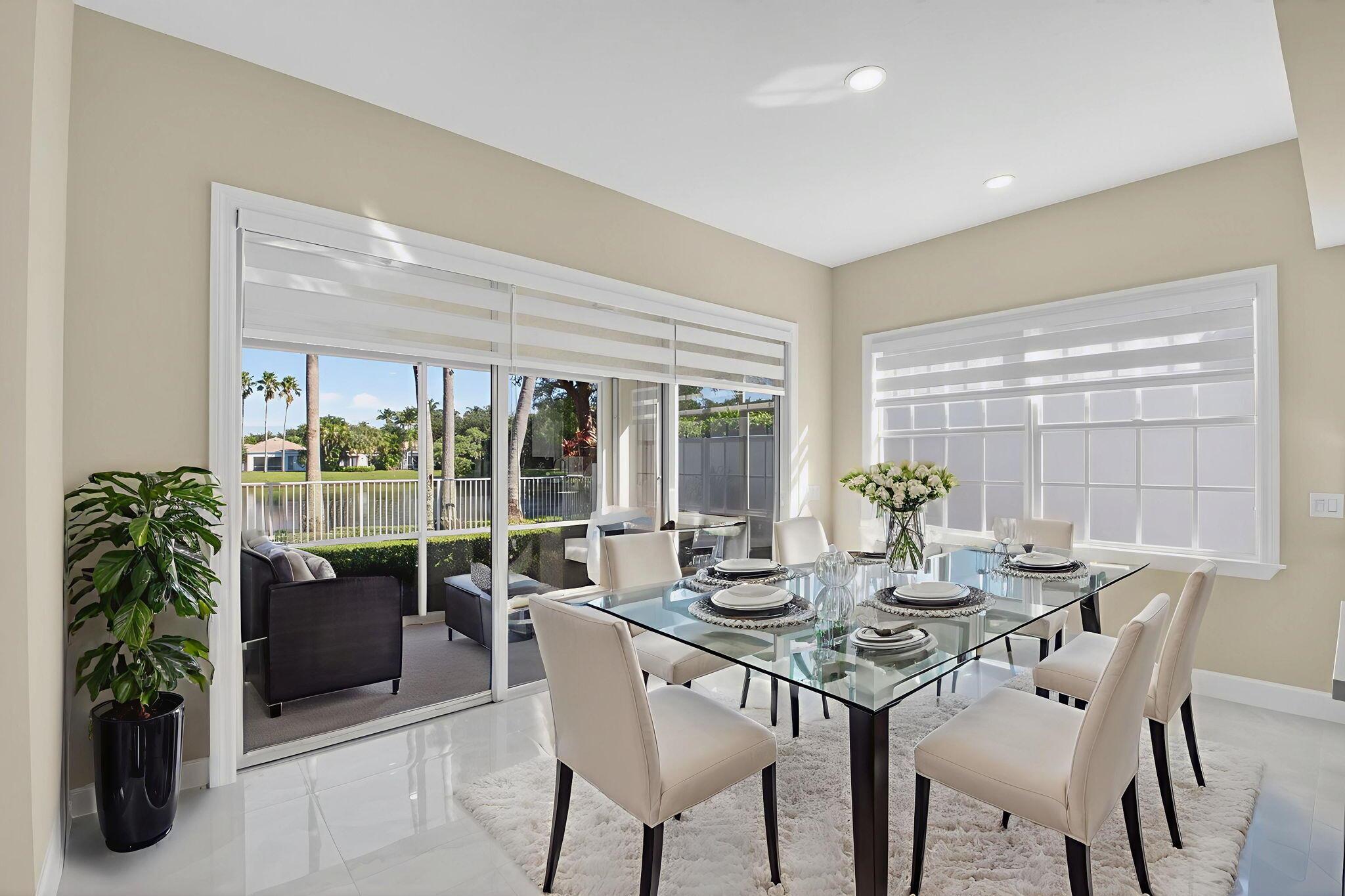 HAMMOCK RESERVE - Residential