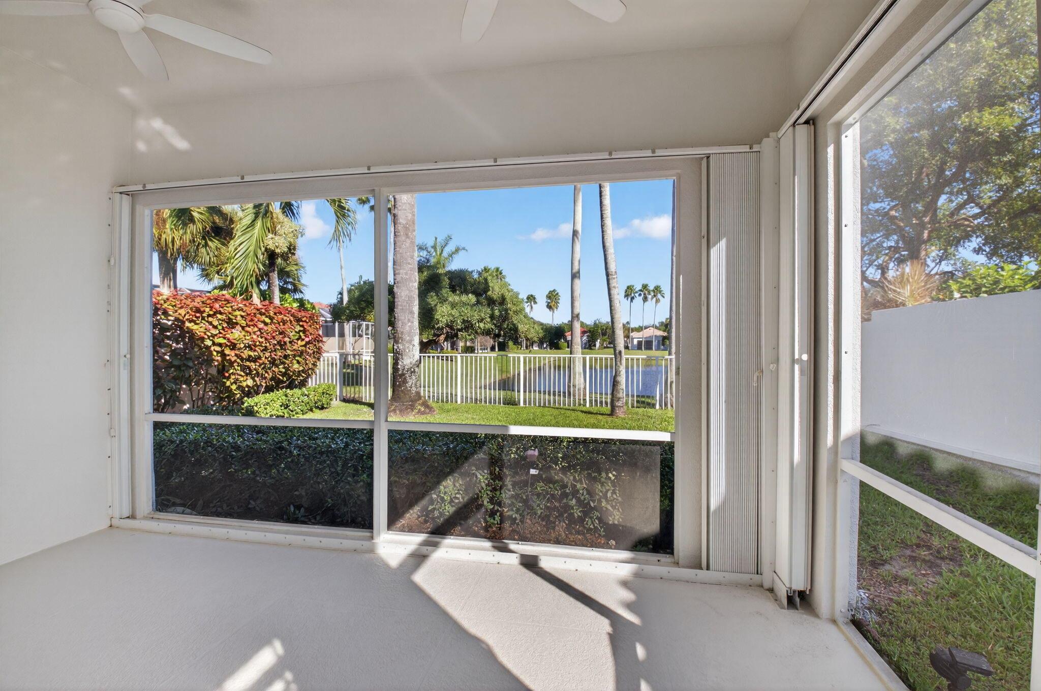 HAMMOCK RESERVE - Residential