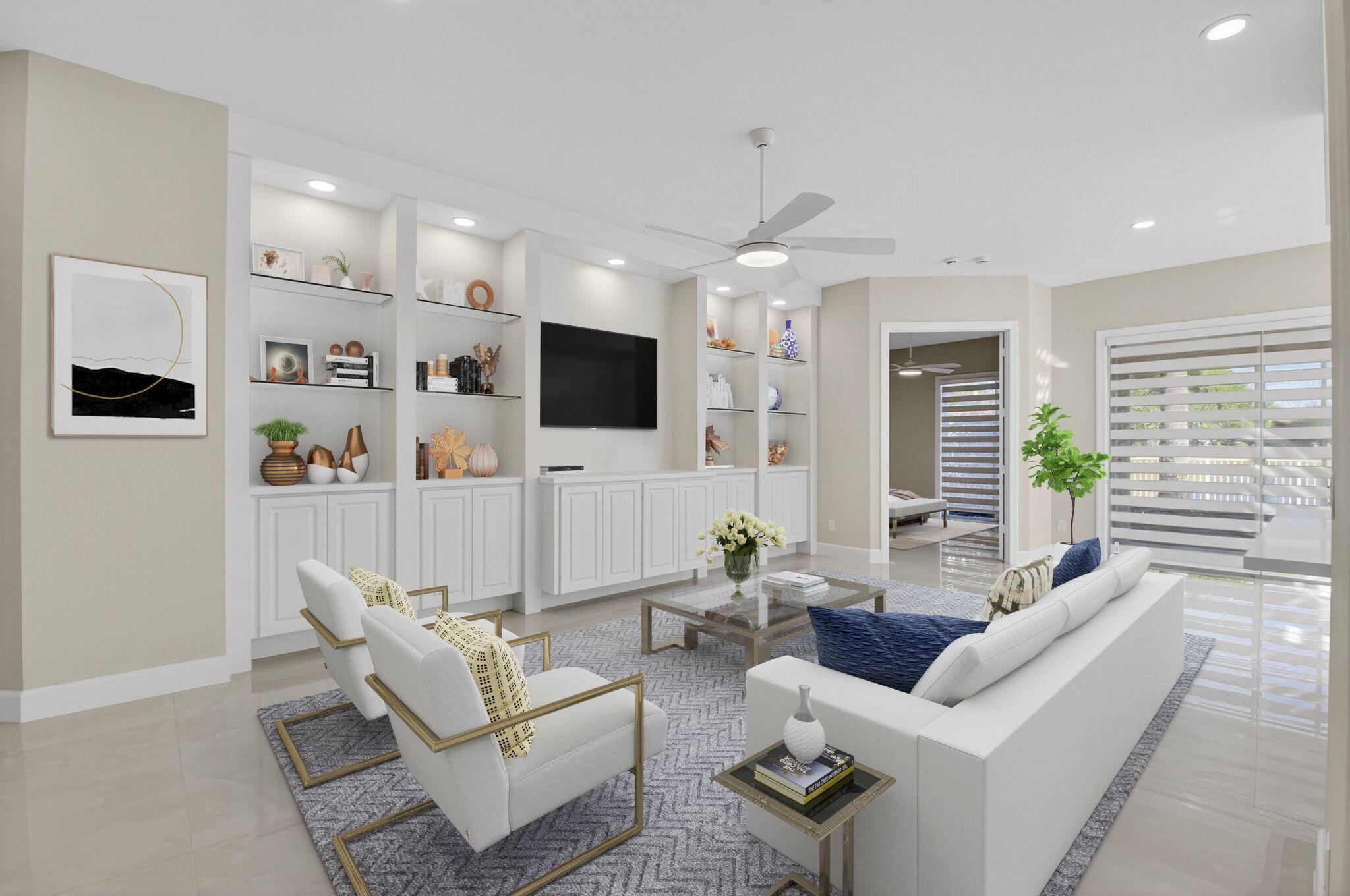 HAMMOCK RESERVE - Residential