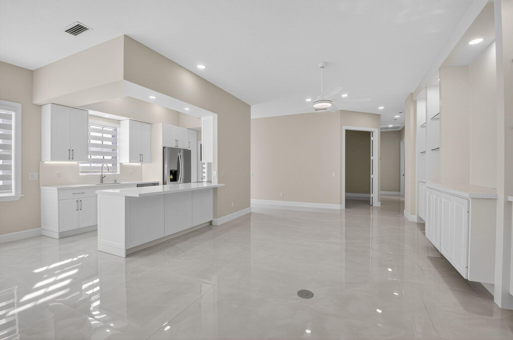 HAMMOCK RESERVE - Residential