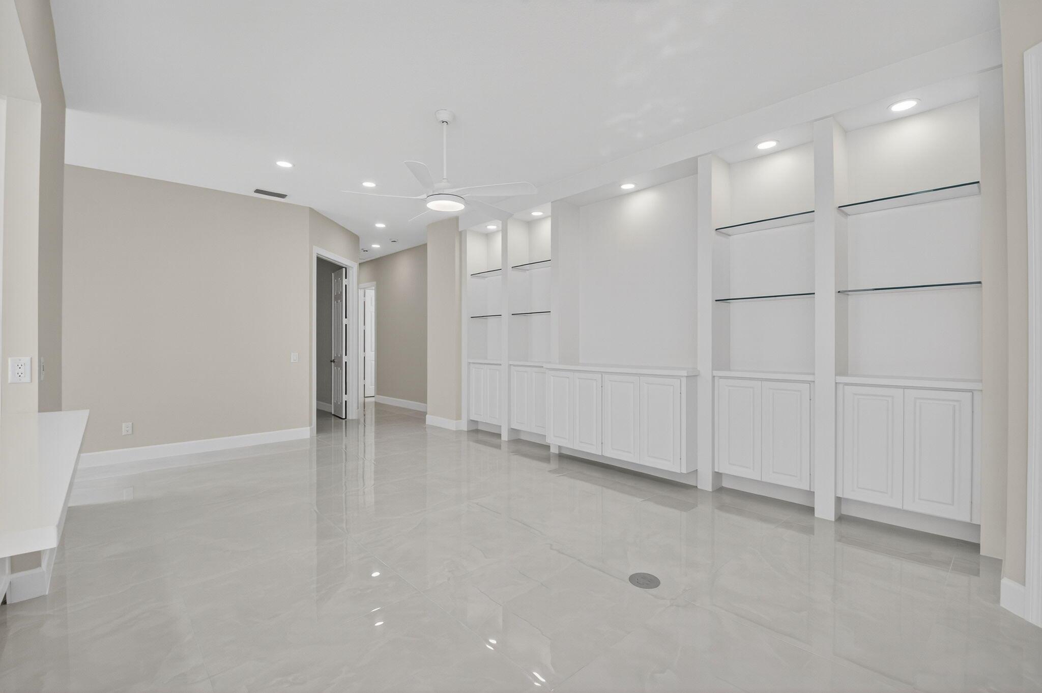 HAMMOCK RESERVE - Residential