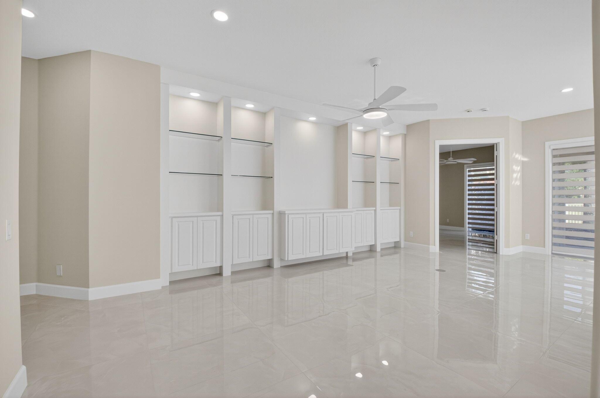 HAMMOCK RESERVE - Residential