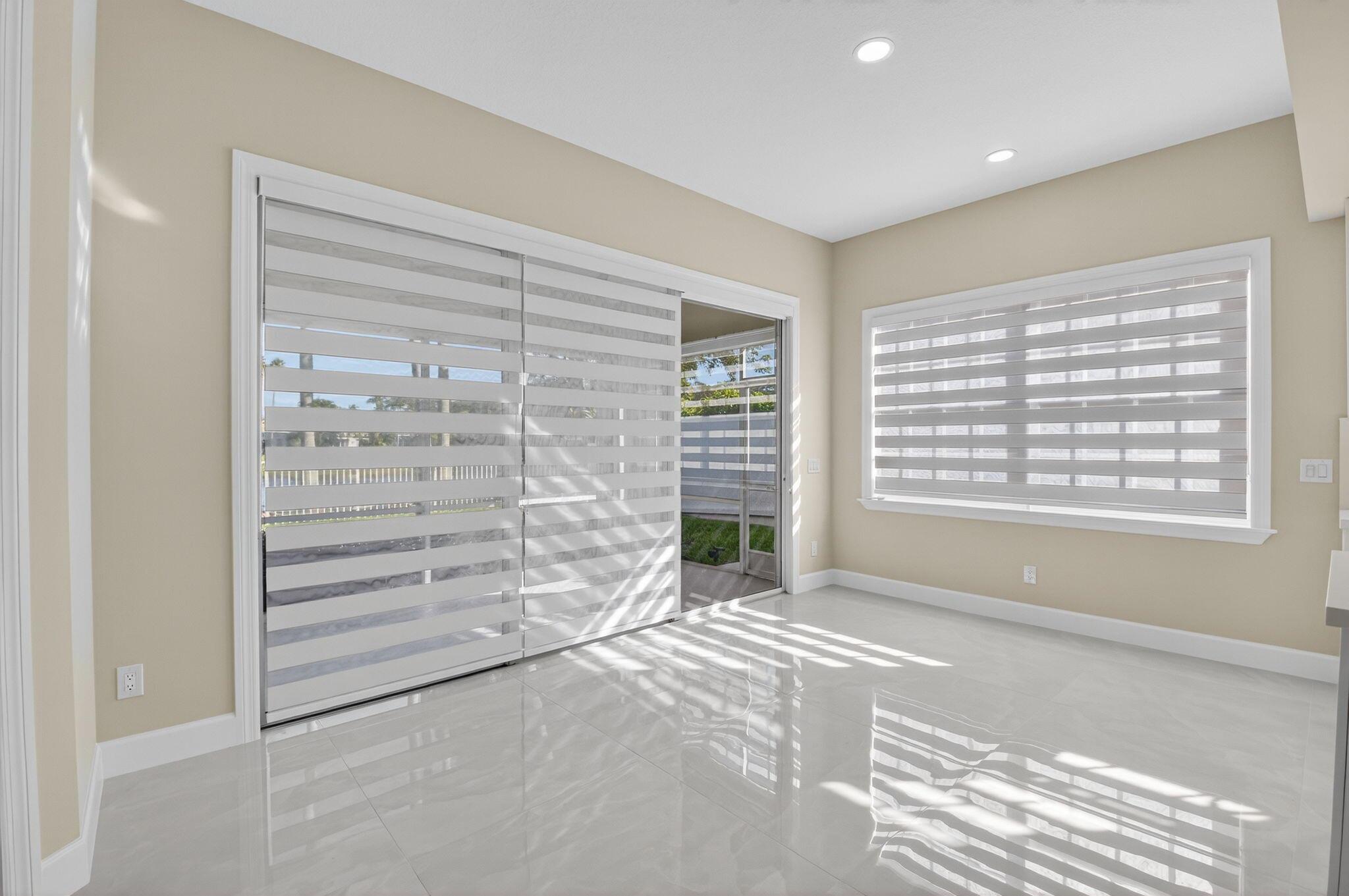 HAMMOCK RESERVE - Residential