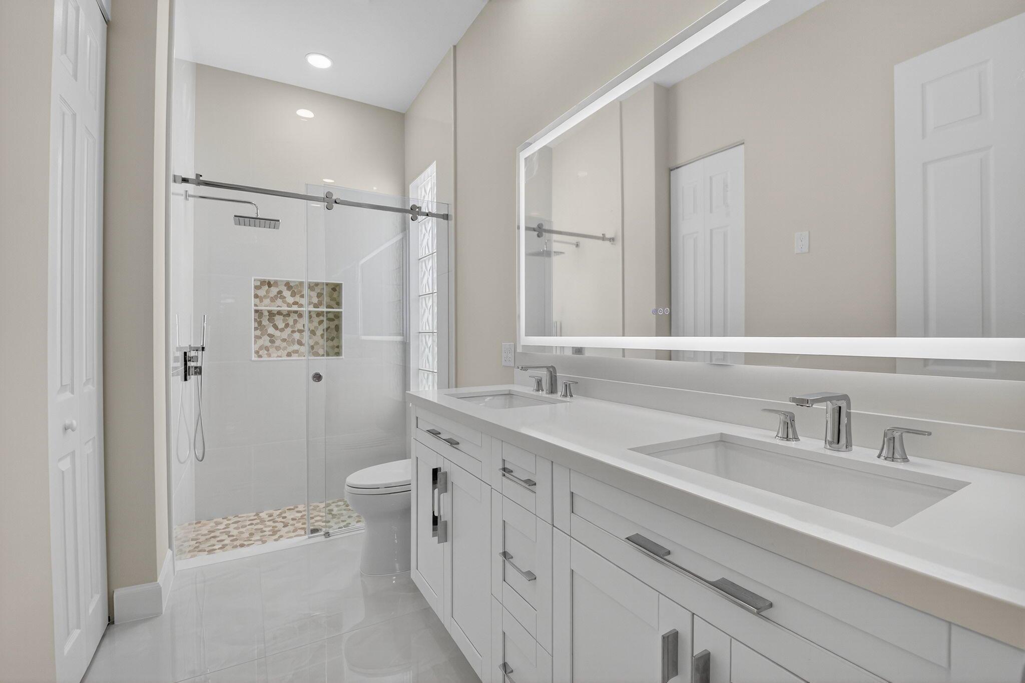 HAMMOCK RESERVE - Residential