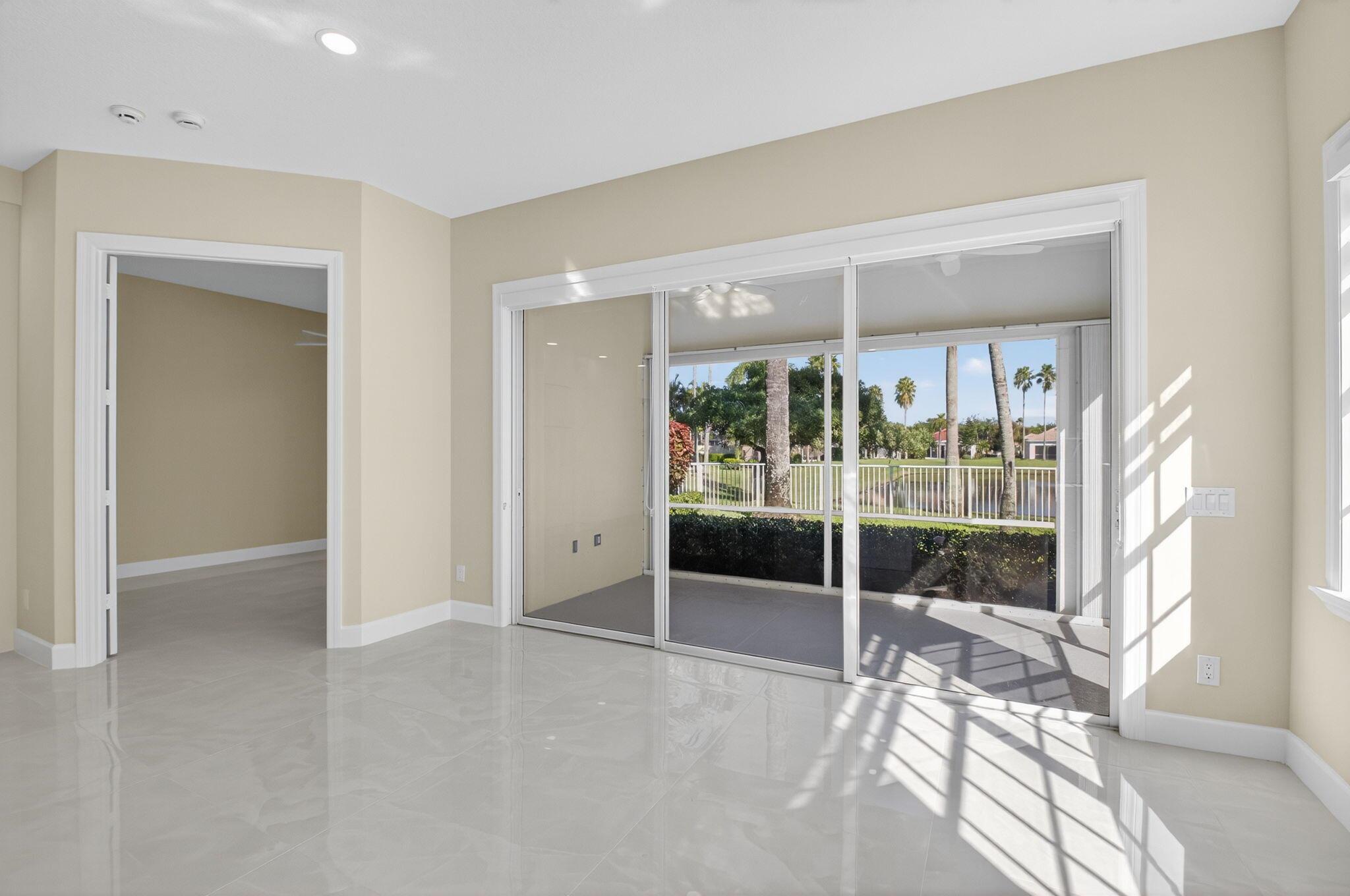 HAMMOCK RESERVE - Residential