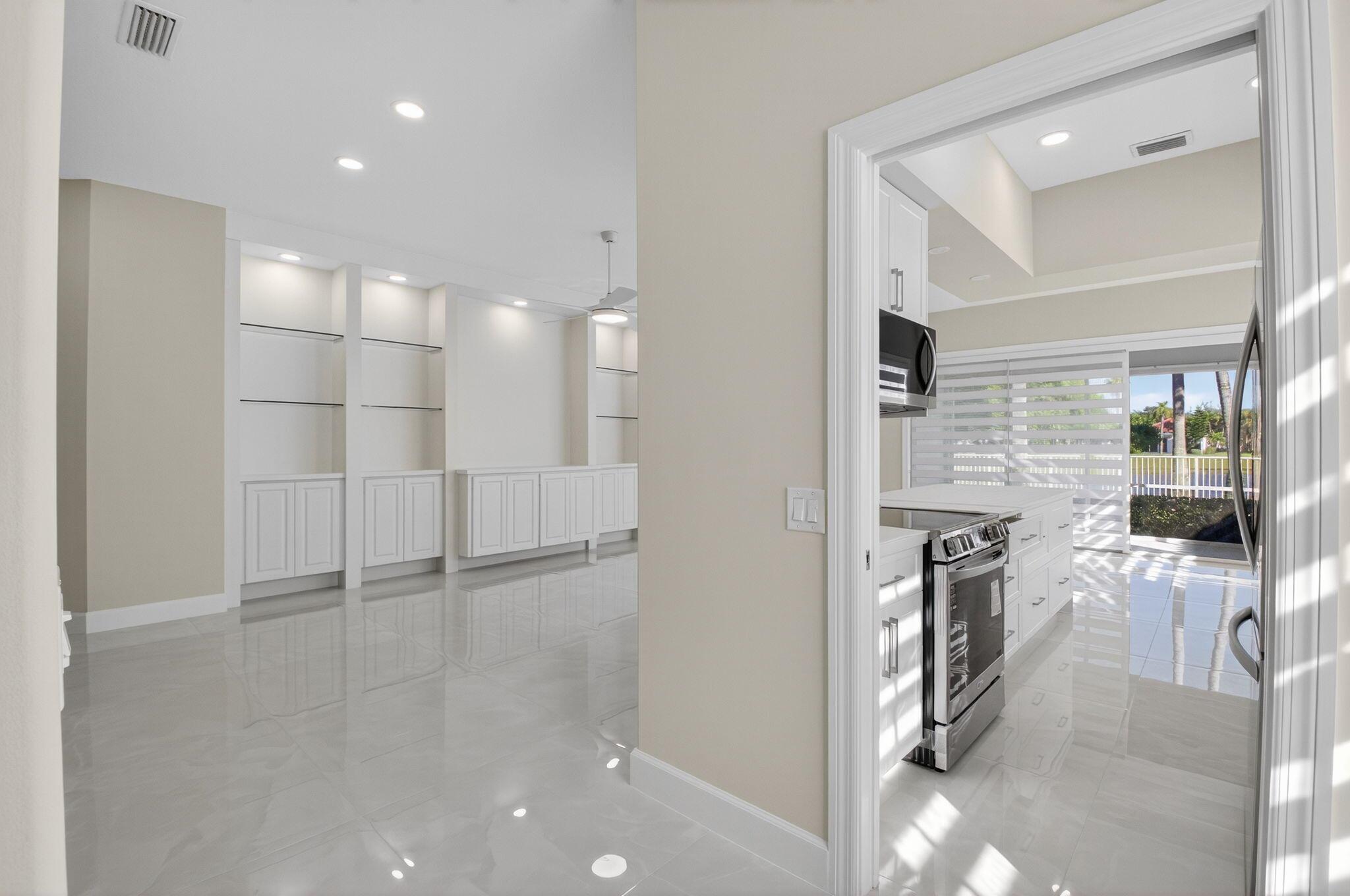 HAMMOCK RESERVE - Residential