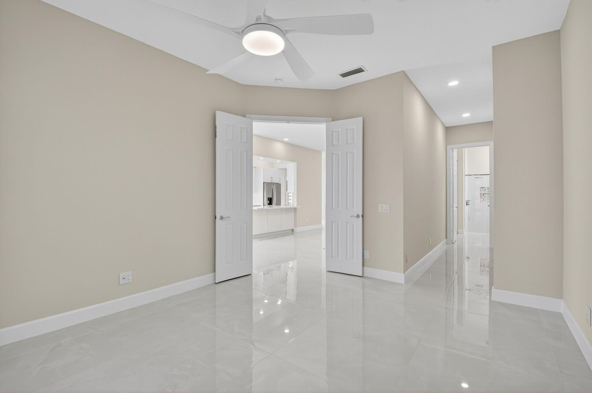 HAMMOCK RESERVE - Residential