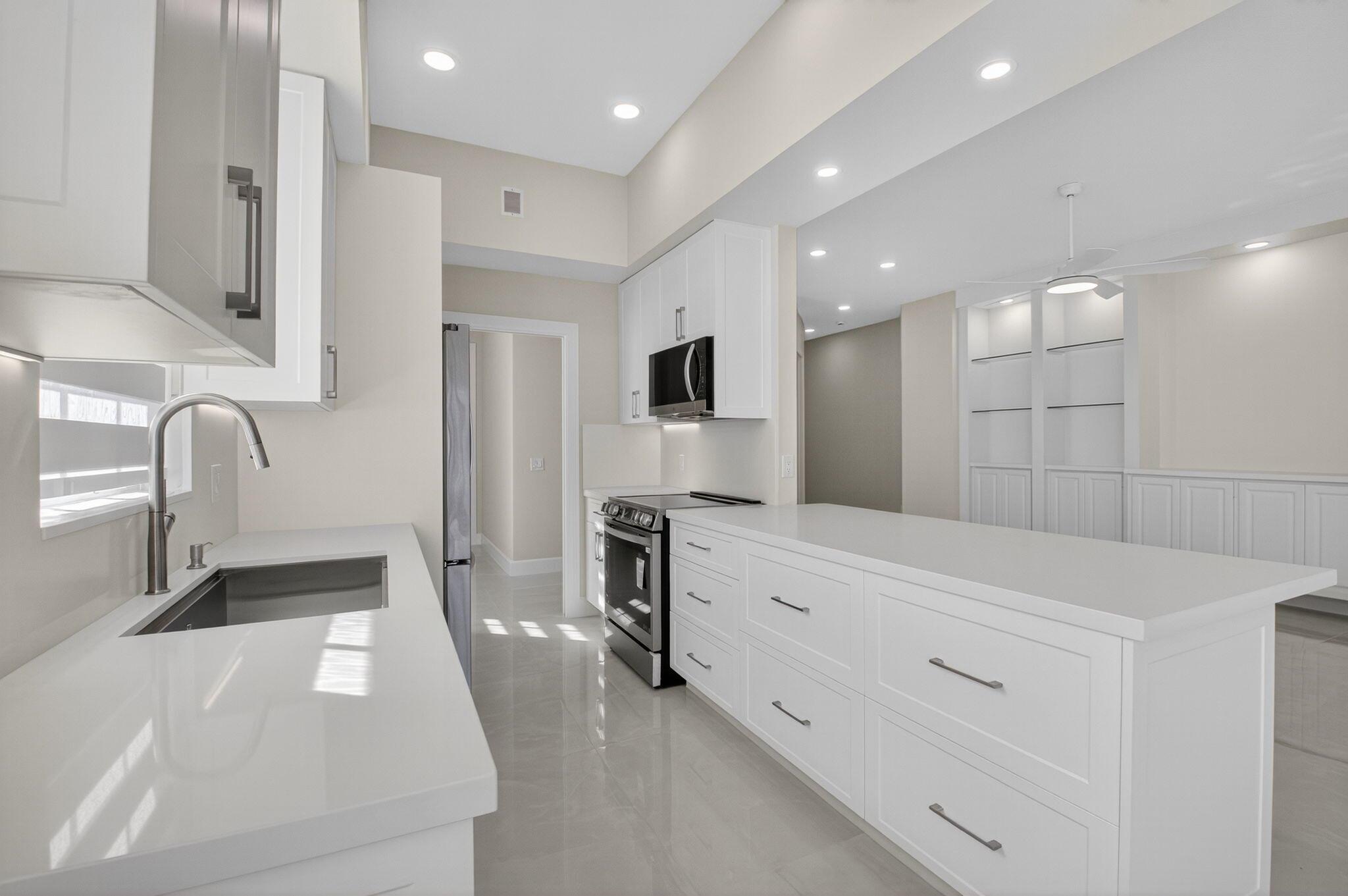 HAMMOCK RESERVE - Residential