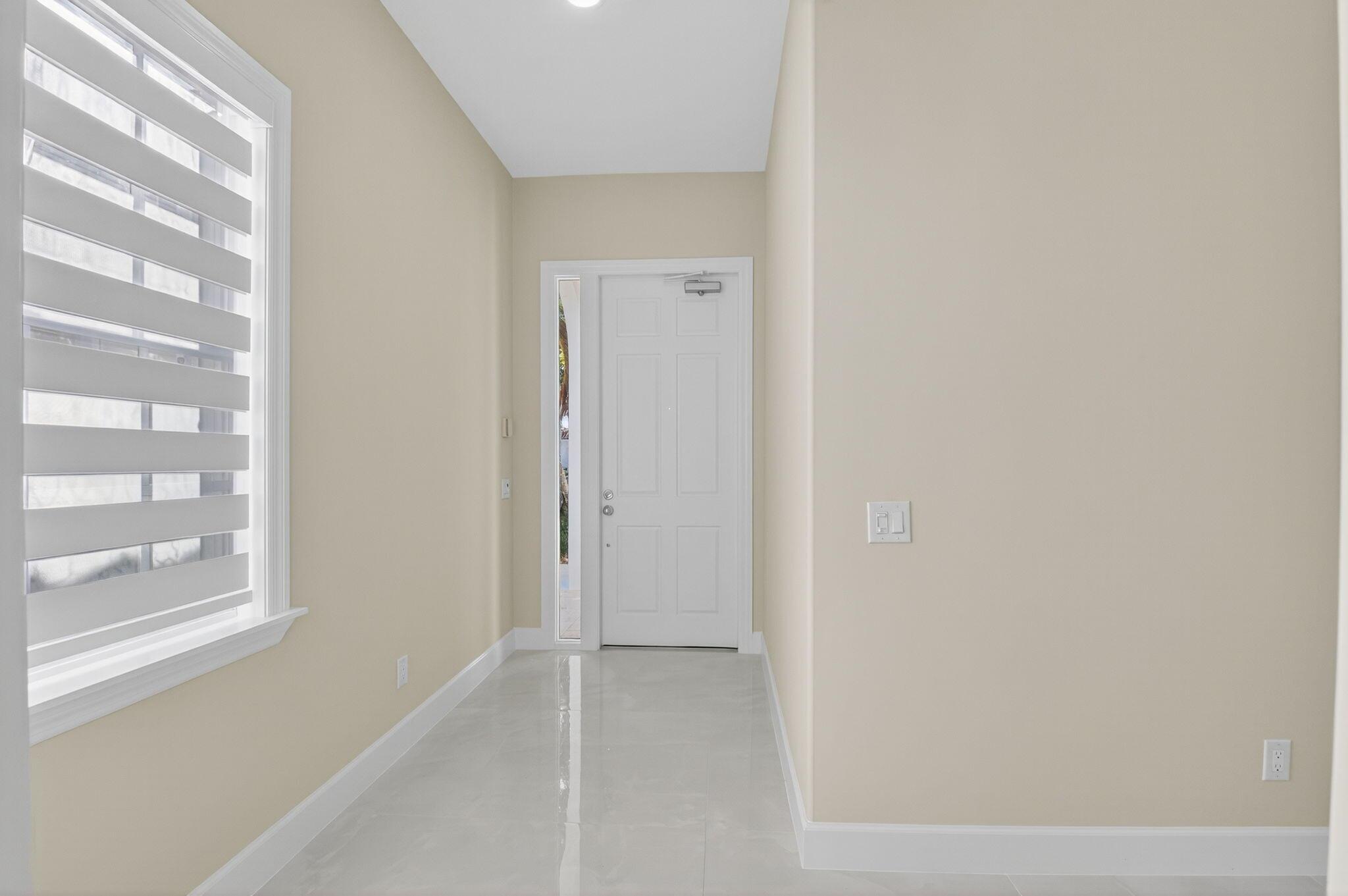 HAMMOCK RESERVE - Residential