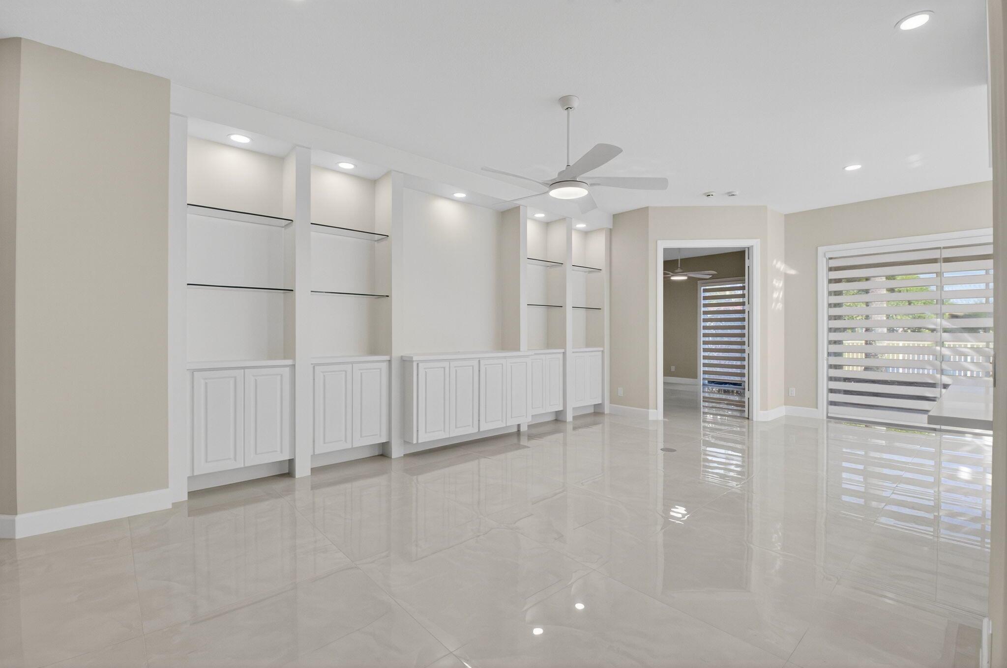 HAMMOCK RESERVE - Residential