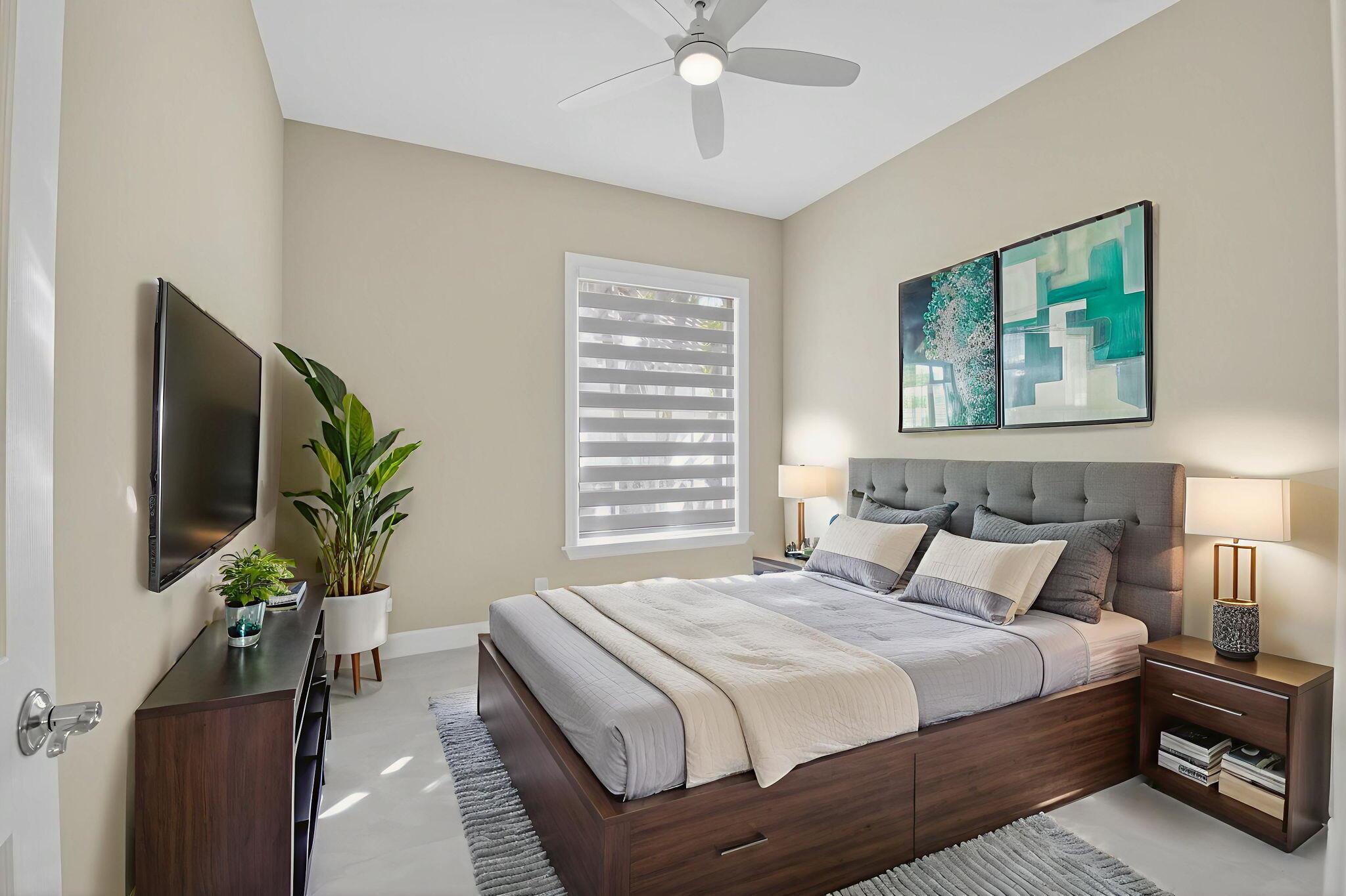 HAMMOCK RESERVE - Residential