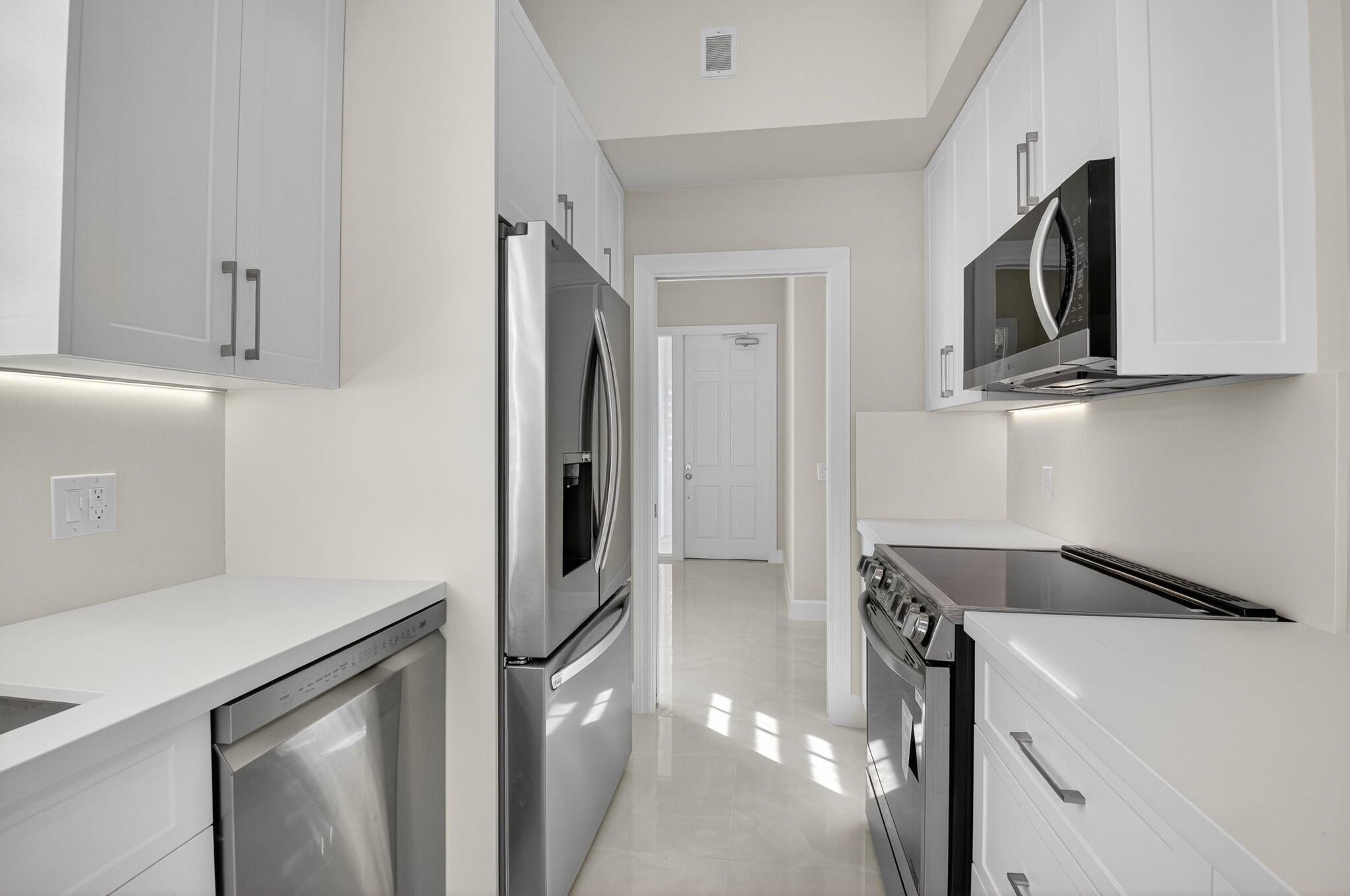 HAMMOCK RESERVE - Residential