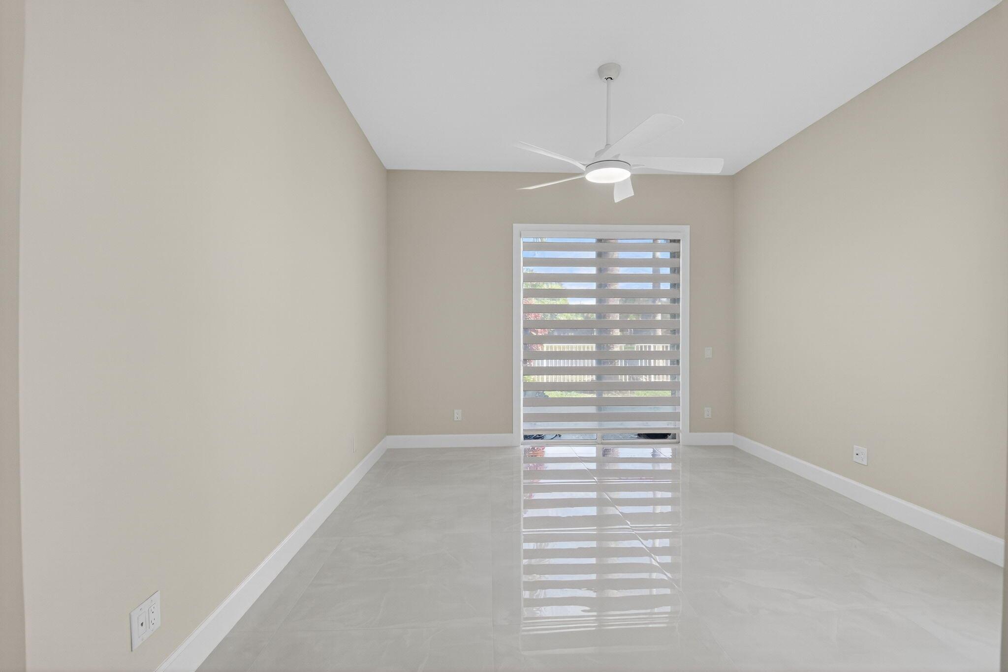 HAMMOCK RESERVE - Residential