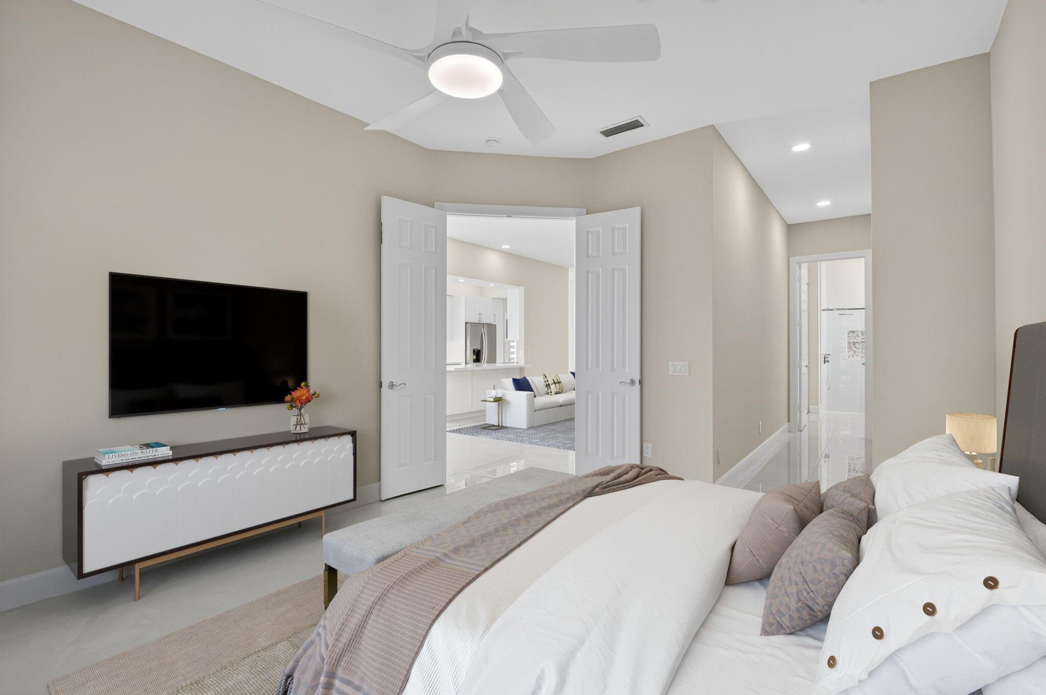 HAMMOCK RESERVE - Residential