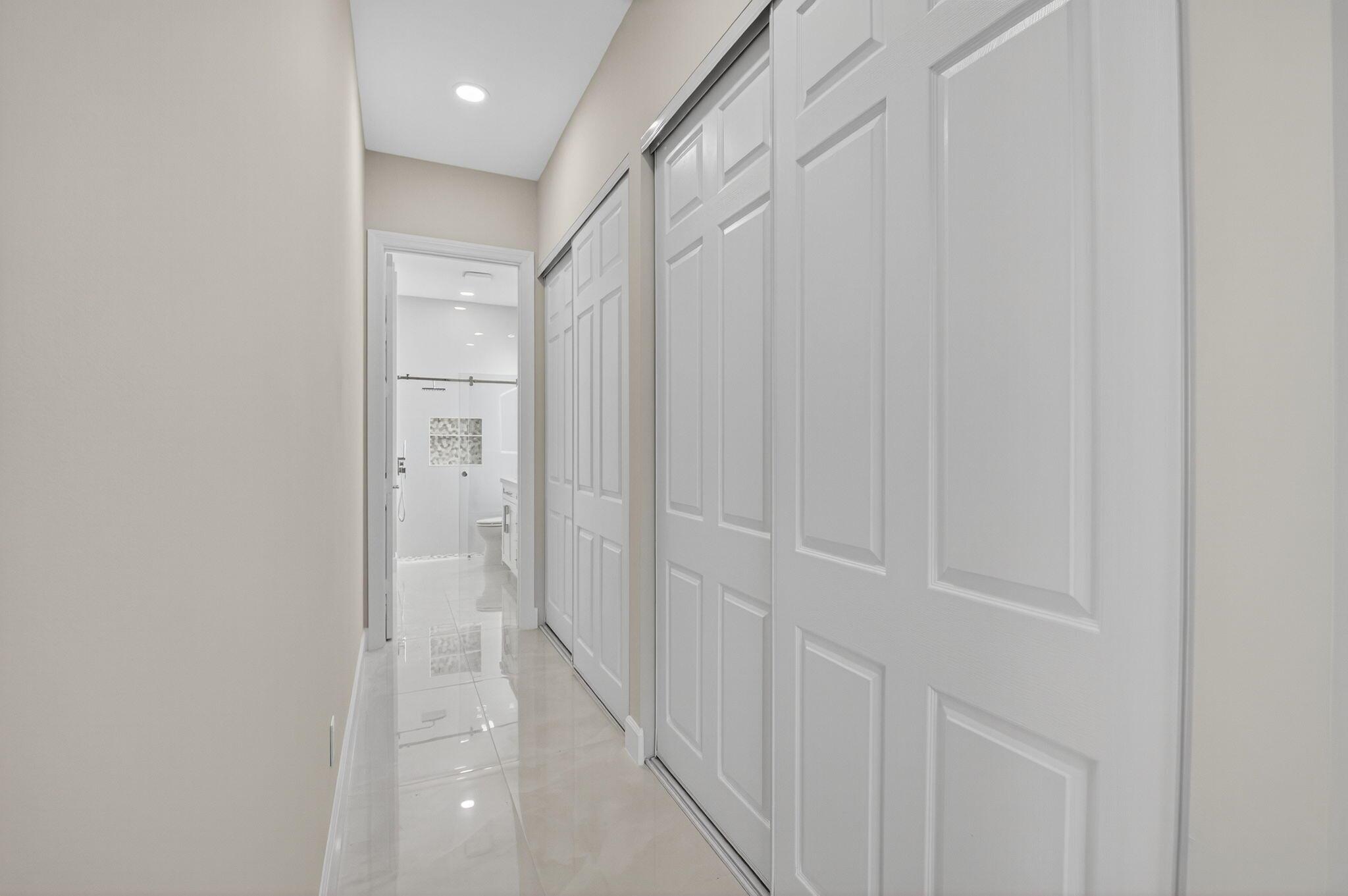 HAMMOCK RESERVE - Residential