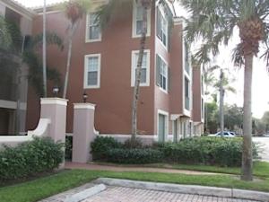 SST ANDREWS AT POLO CLUB - Residential Lease