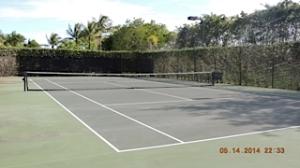 SST ANDREWS AT POLO CLUB - Residential Lease