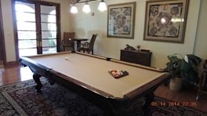 SST ANDREWS AT POLO CLUB - Residential Lease