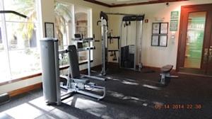 SST ANDREWS AT POLO CLUB - Residential Lease