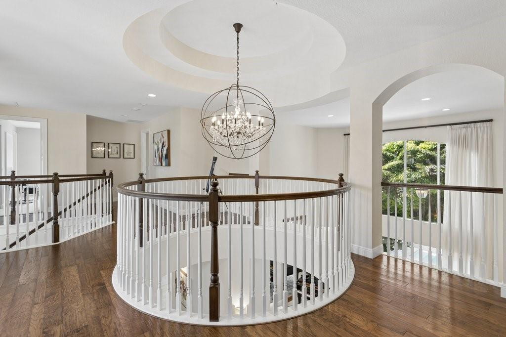 Canyon Isles - Residential Lease