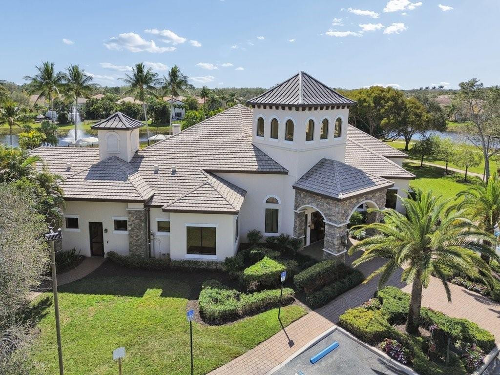 Canyon Isles - Residential Lease