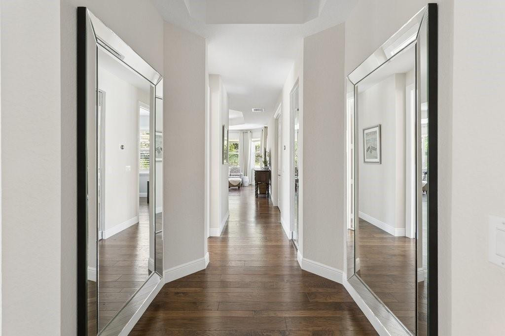 Canyon Isles - Residential Lease