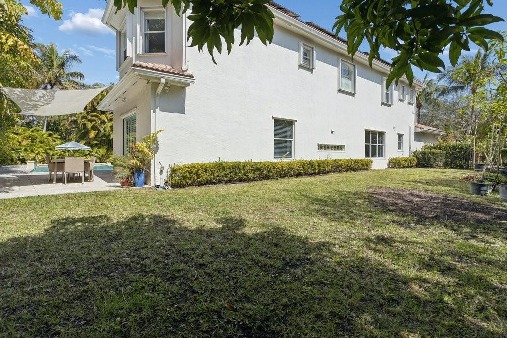 Canyon Isles - Residential Lease