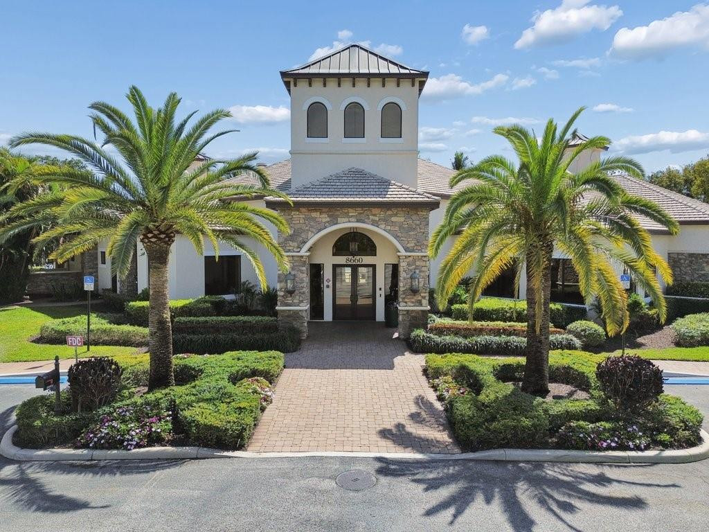 Canyon Isles - Residential Lease