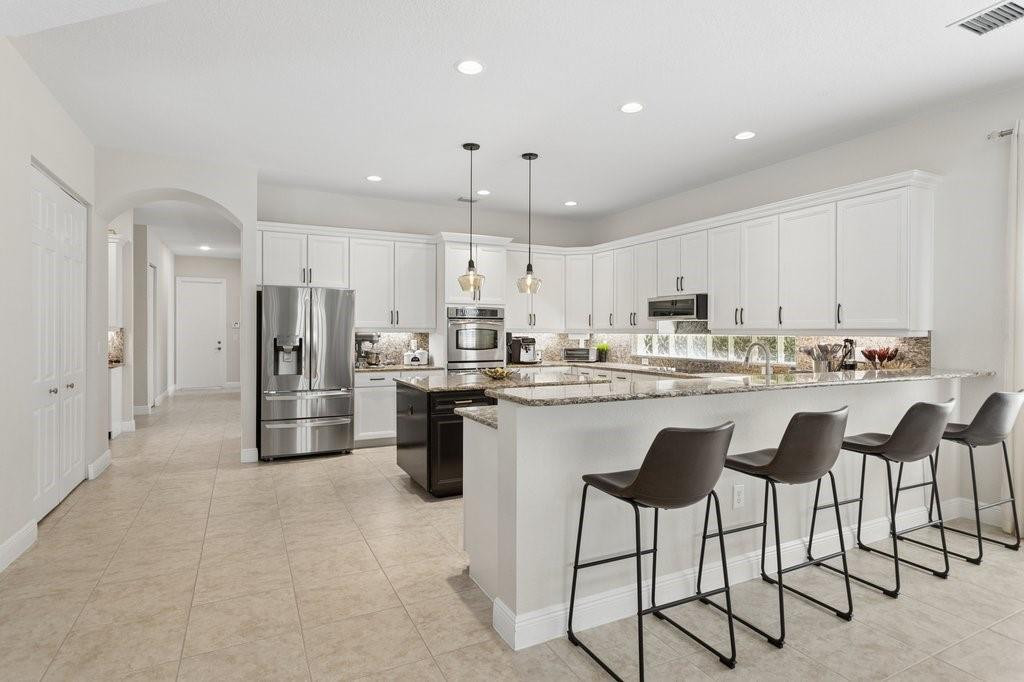 Canyon Isles - Residential Lease