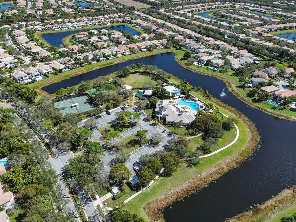 Canyon Isles - Residential Lease