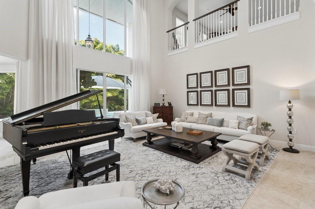 Canyon Isles - Residential Lease