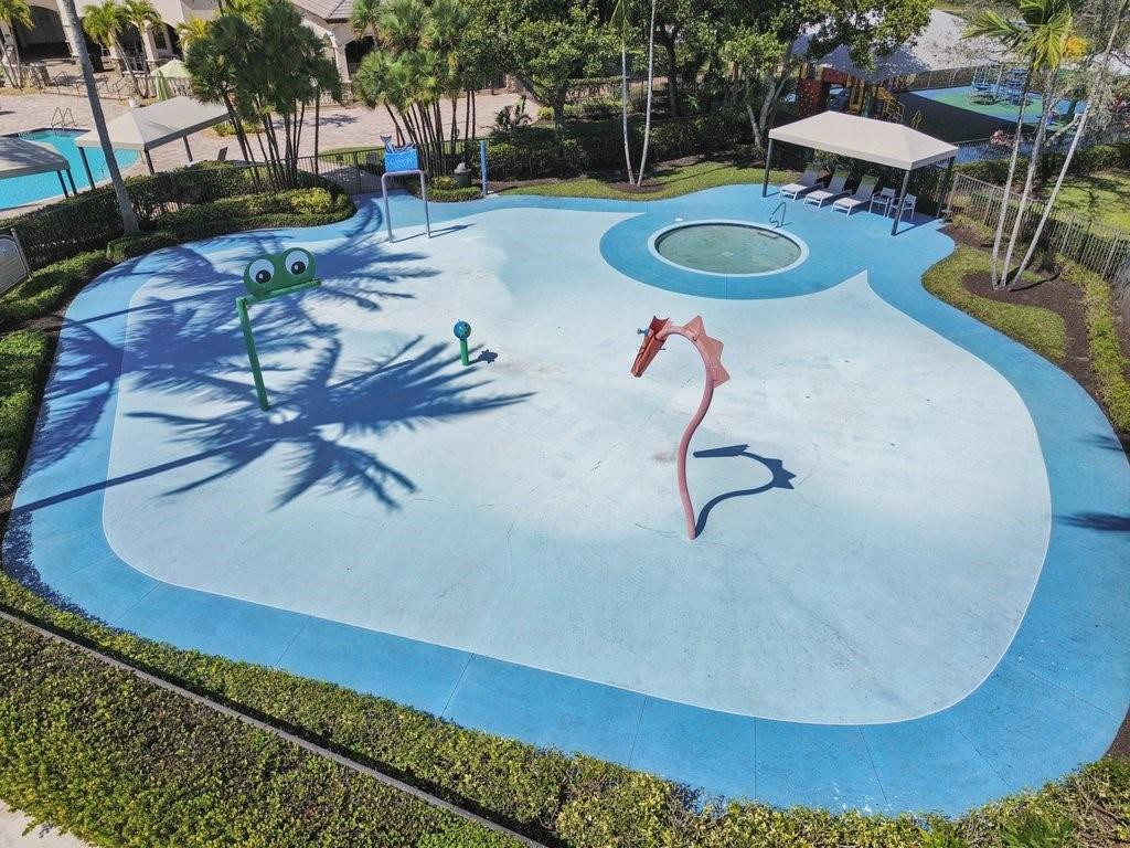 Canyon Isles - Residential Lease