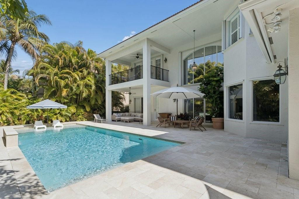 Canyon Isles - Residential Lease