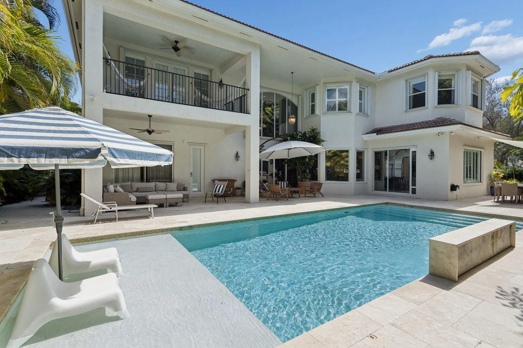 Canyon Isles - Residential Lease