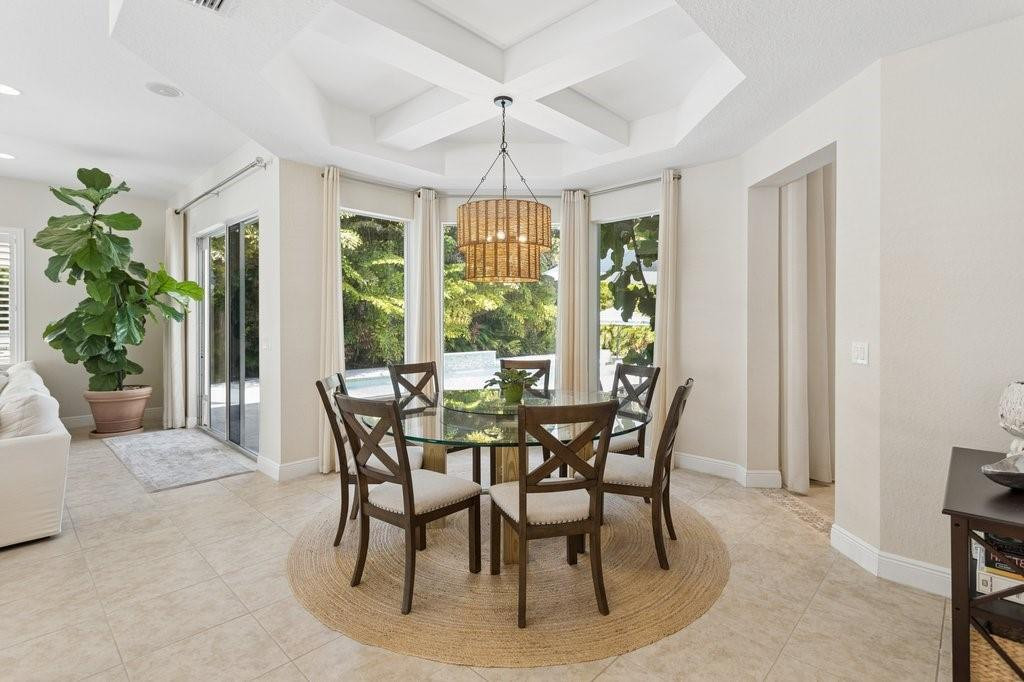 Canyon Isles - Residential Lease